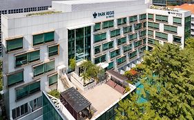 Park Regis Singapore 4*